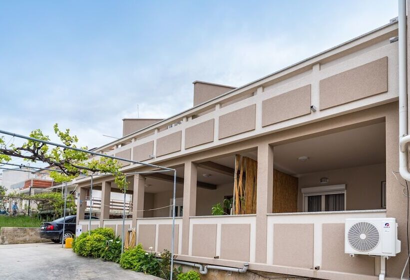 بنسيون Room In Guest Room   Private Room Near Center 6