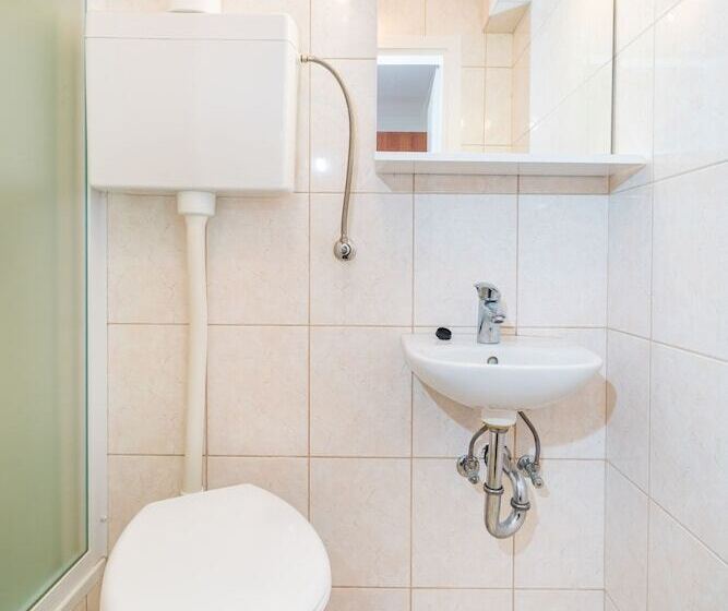 بنسيون Room In Guest Room   Private Room Near Center 6