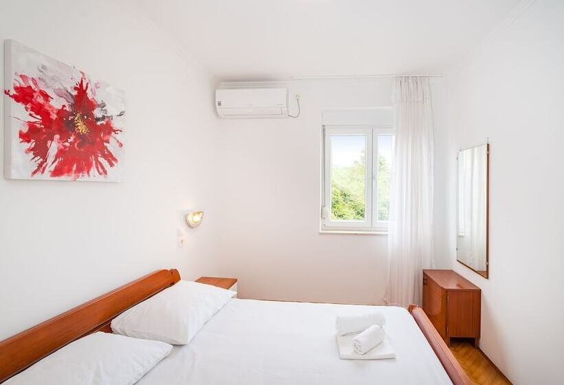 بنسيون Room In Guest Room   Private Room Near Center 6