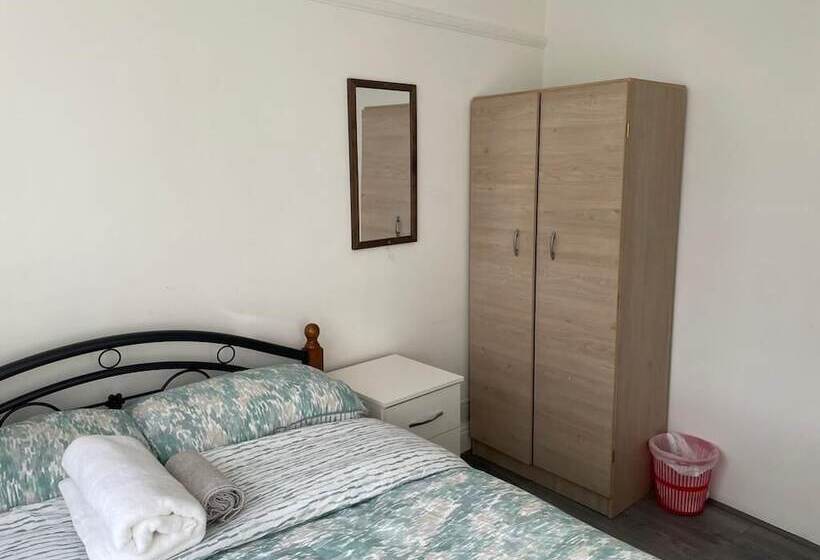 膳宿费 Rahal Hackney