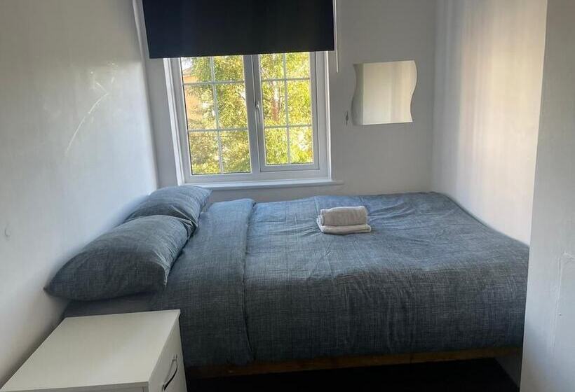 膳宿费 Rahal Hackney