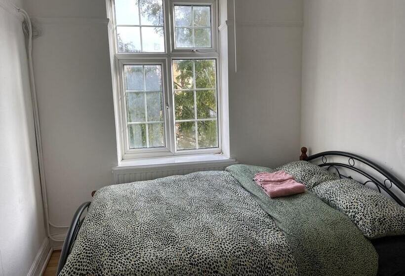 膳宿费 Rahal Hackney