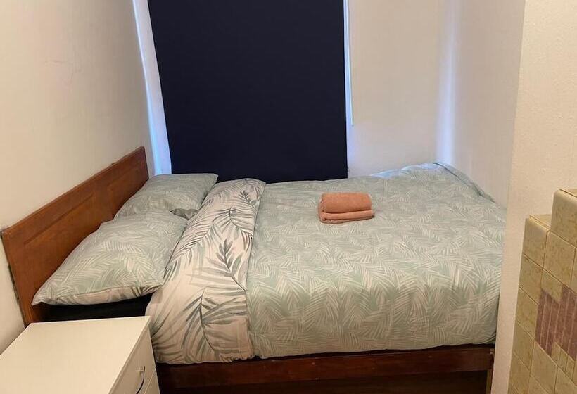 膳宿费 Rahal Hackney