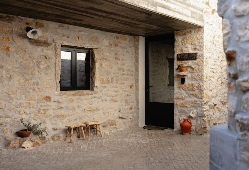 بنسيون Recantos D Almerinda