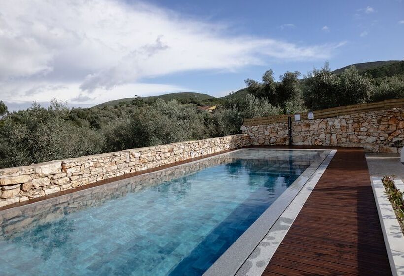 بنسيون Recantos D Almerinda