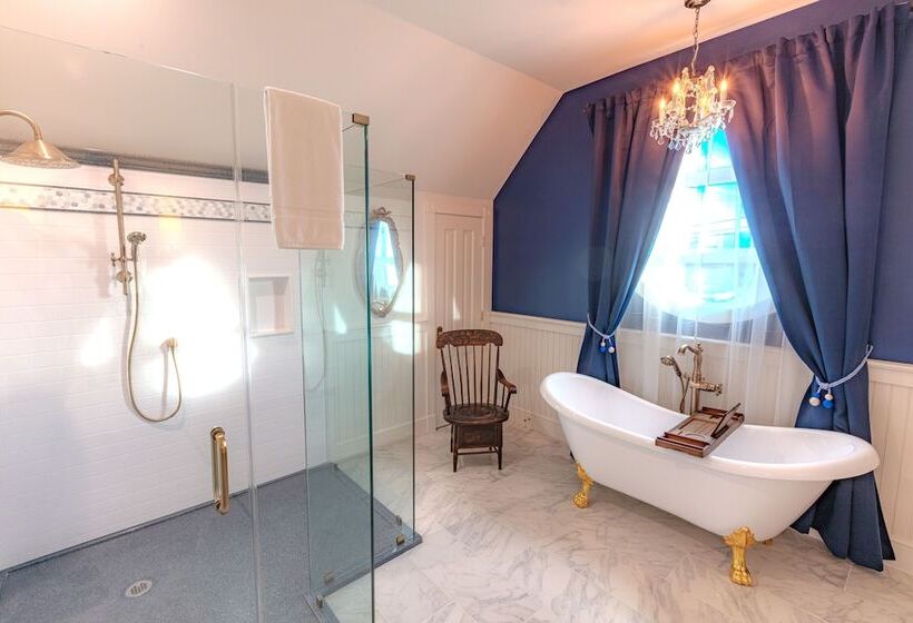 بنسيون Sunbright Inn