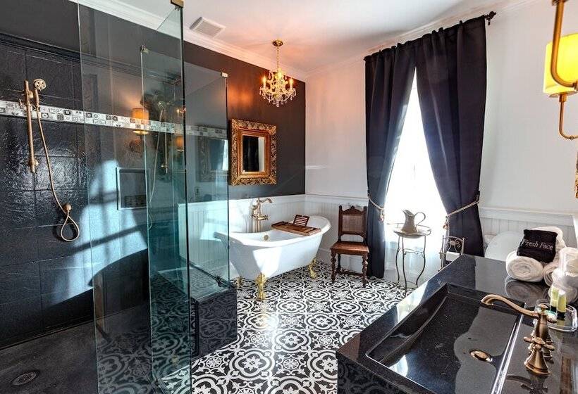 بنسيون Sunbright Inn