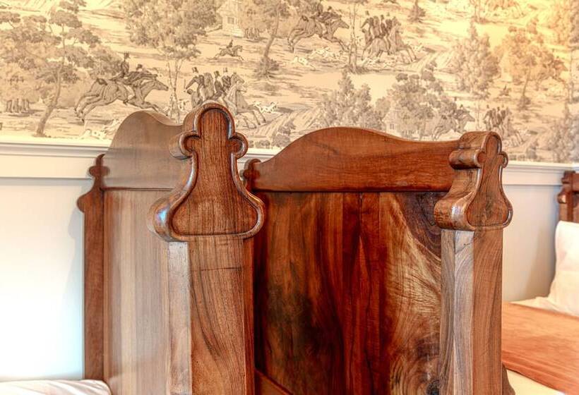 بنسيون Sunbright Inn