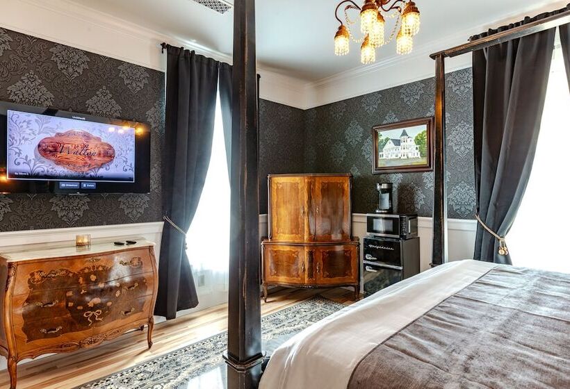 بنسيون Sunbright Inn