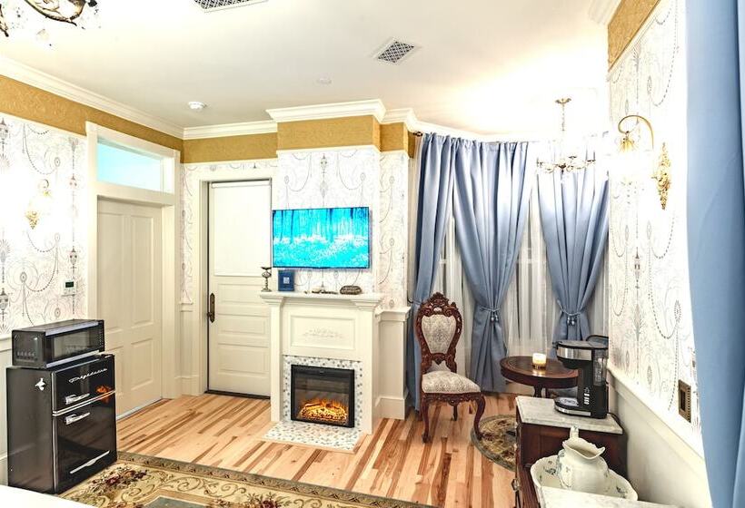 بنسيون Sunbright Inn