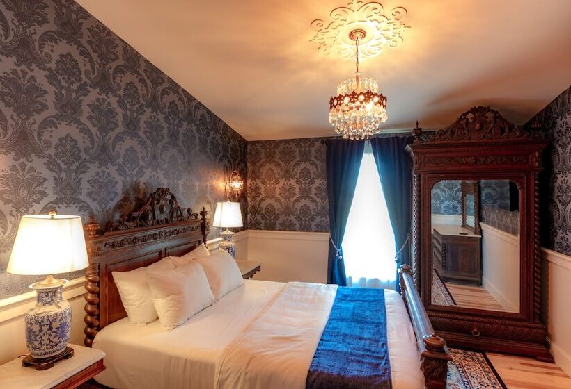 بنسيون Sunbright Inn