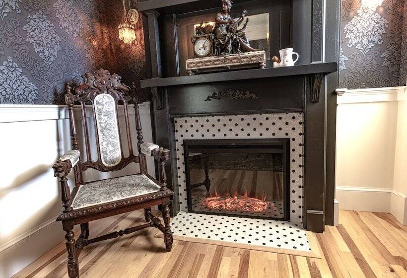 بنسيون Sunbright Inn