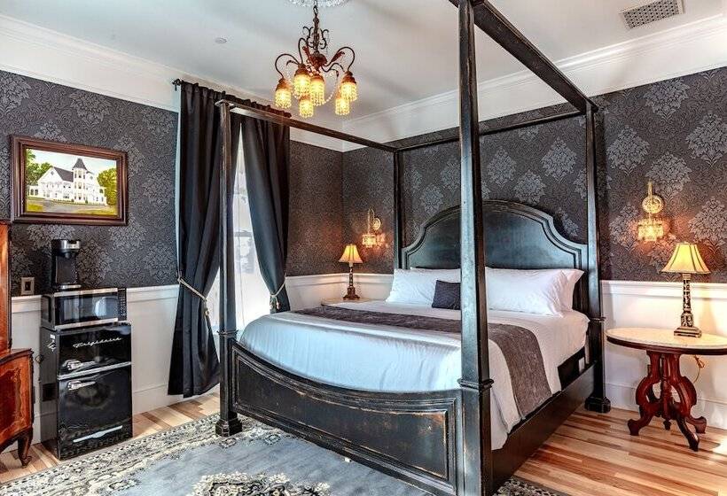 بنسيون Sunbright Inn