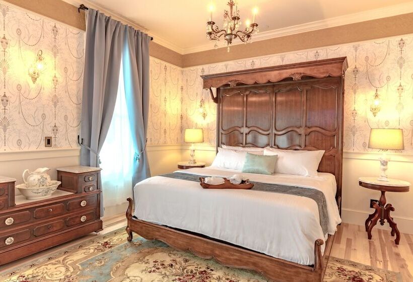 بنسيون Sunbright Inn