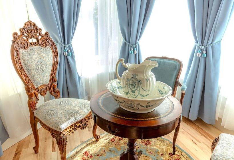 بنسيون Sunbright Inn