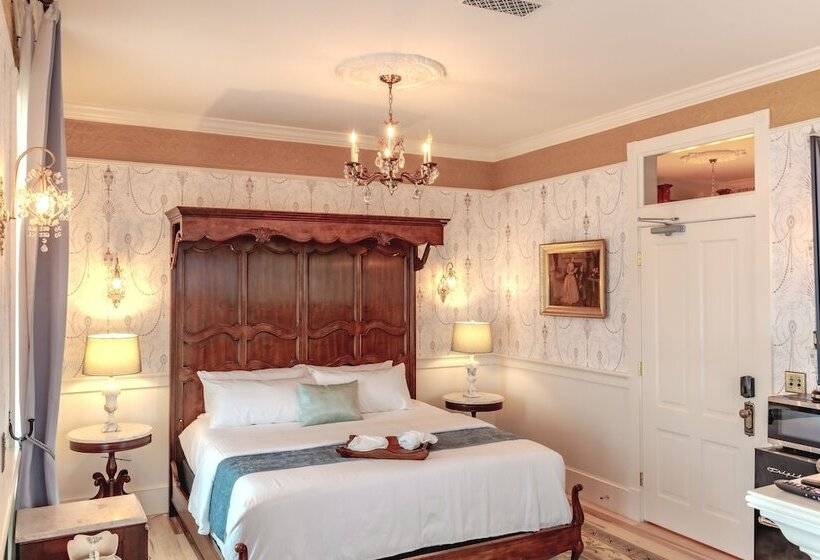 بنسيون Sunbright Inn