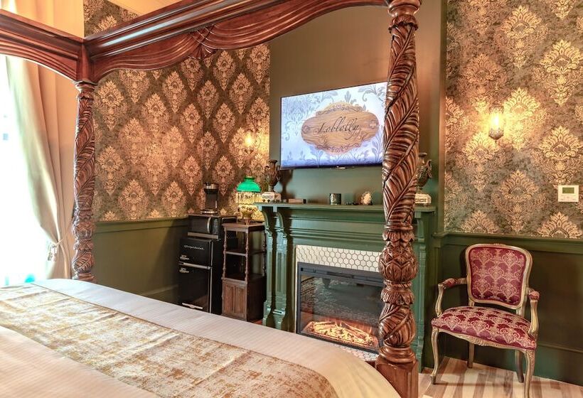 بنسيون Sunbright Inn