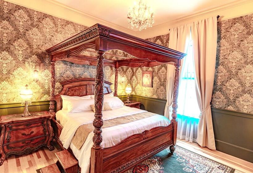 بنسيون Sunbright Inn