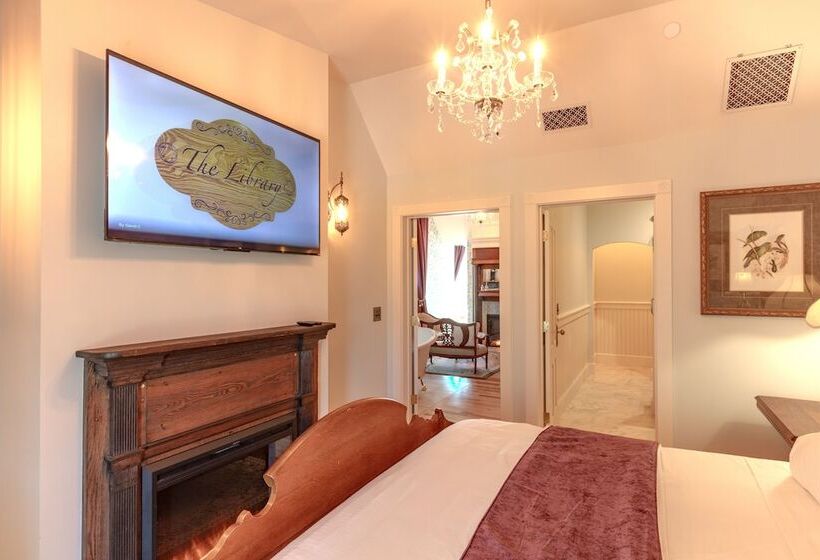 بنسيون Sunbright Inn