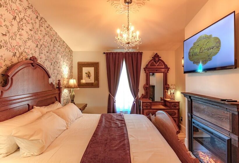 بنسيون Sunbright Inn