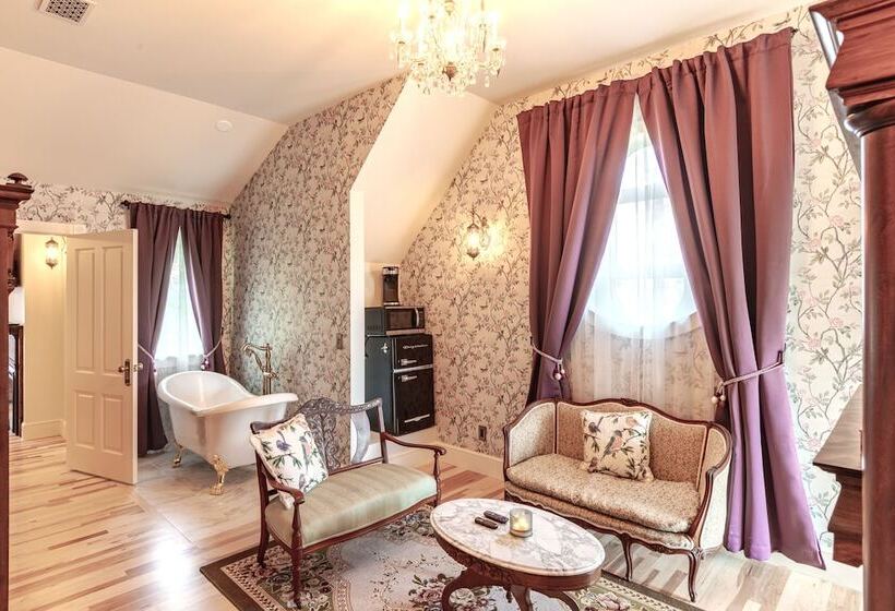 بنسيون Sunbright Inn