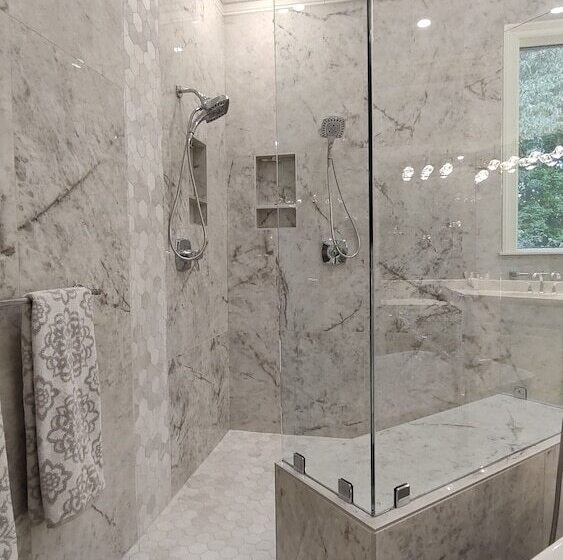 بنسيون Tennessee Modern Manor