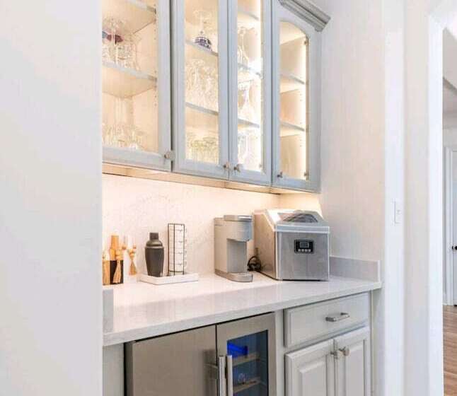 بنسيون Tennessee Modern Manor