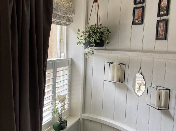 بنسيون The Gables