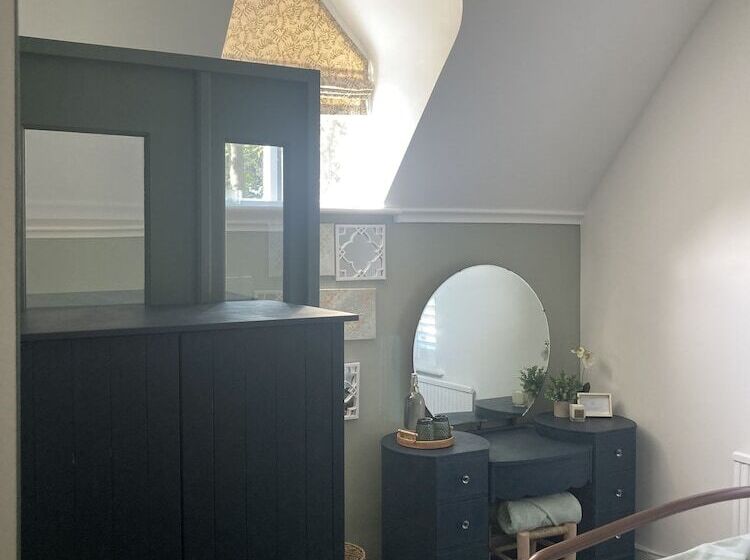 بنسيون The Gables