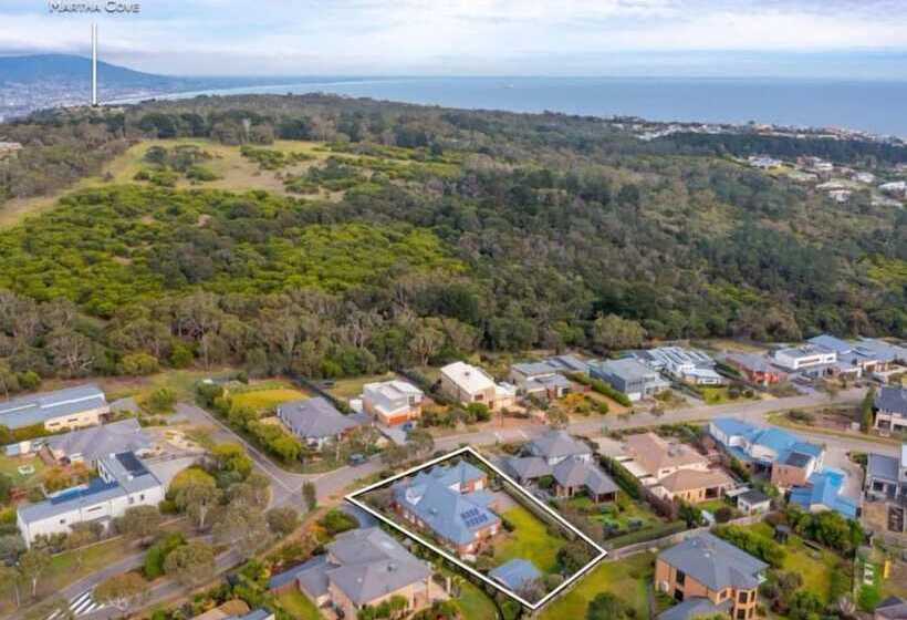 פנסיון Top Of Town