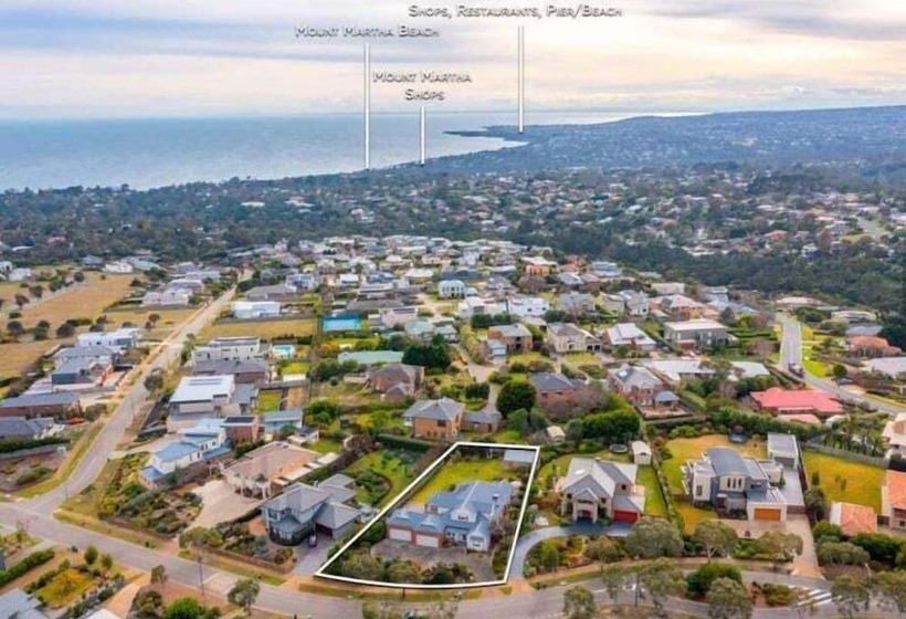 פנסיון Top Of Town