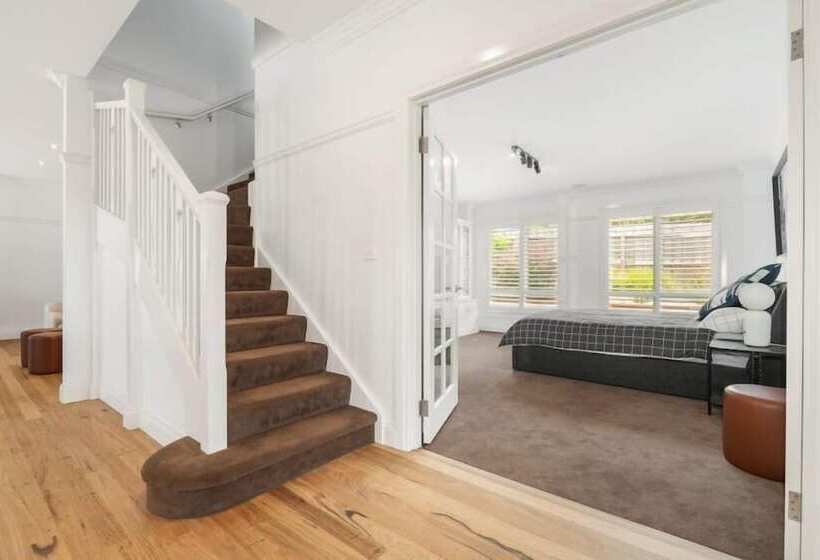 פנסיון Top Of Town