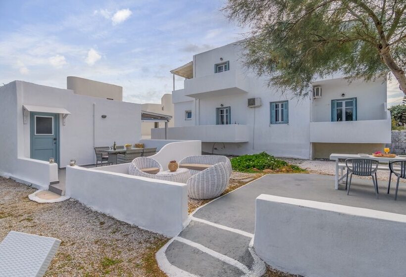 膳宿费 Venia S Guesthouse