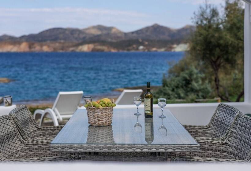 פנסיון Venia S Guesthouse