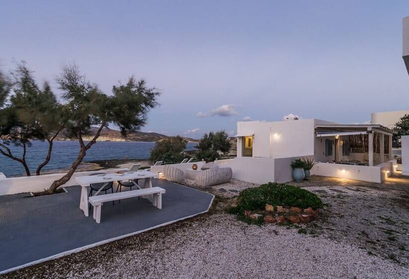 膳宿费 Venia S Guesthouse