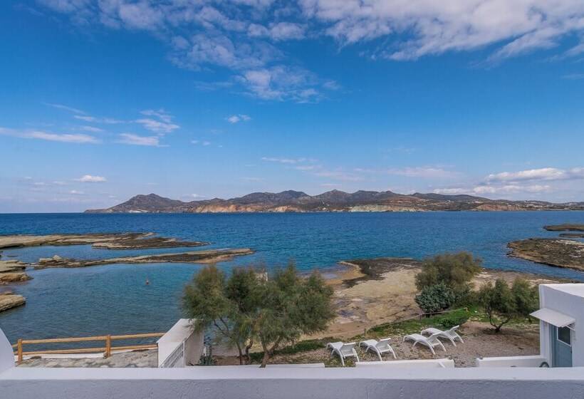 פנסיון Venia S Guesthouse