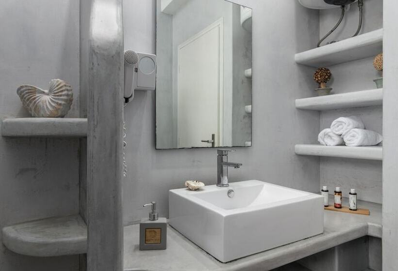 פנסיון Venia S Guesthouse