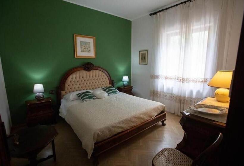 Пансион Villa Lavania