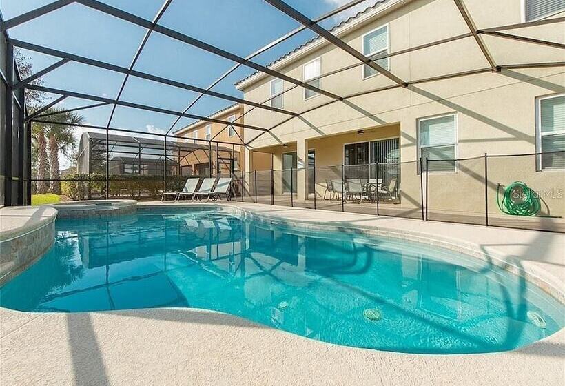 Perennial Paradise At Solterra Resort