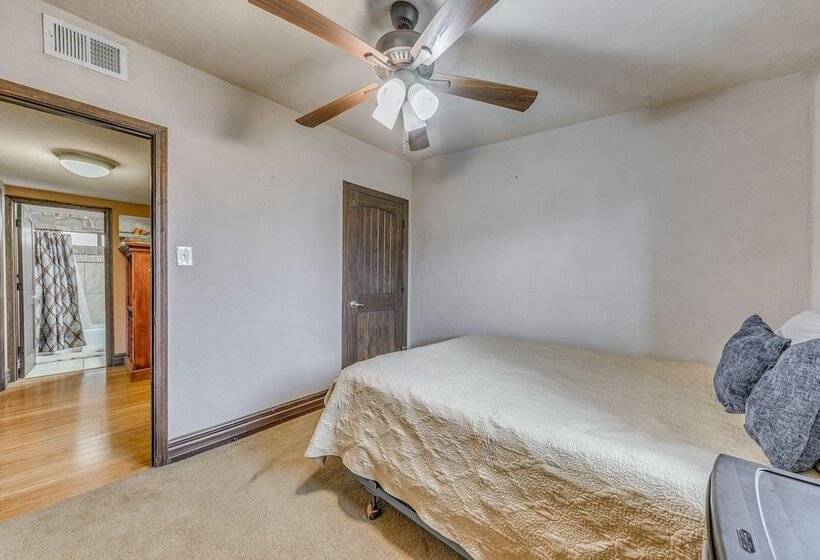 Pet Friendly Alamogordo Home 16 Mi To White Sands!