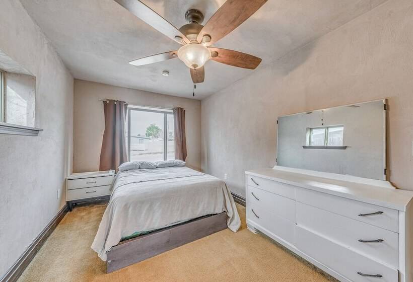 Pet Friendly Alamogordo Home 16 Mi To White Sands!