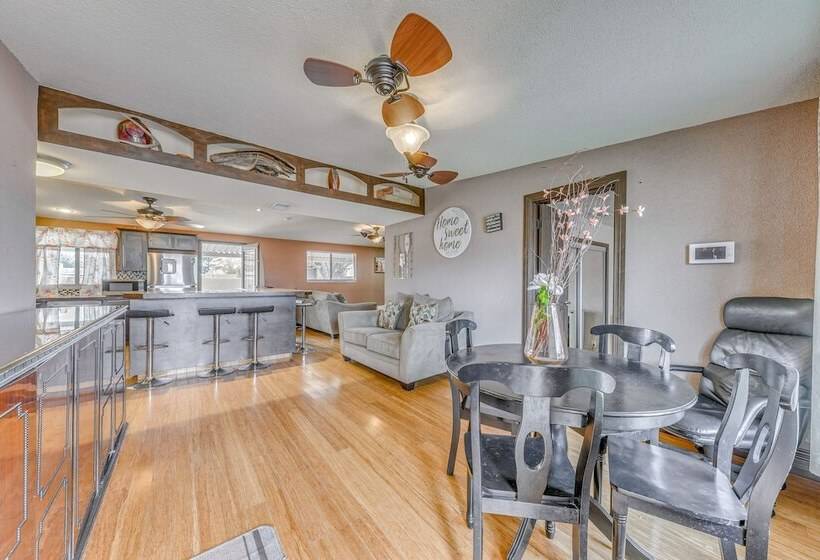 Pet Friendly Alamogordo Home 16 Mi To White Sands!