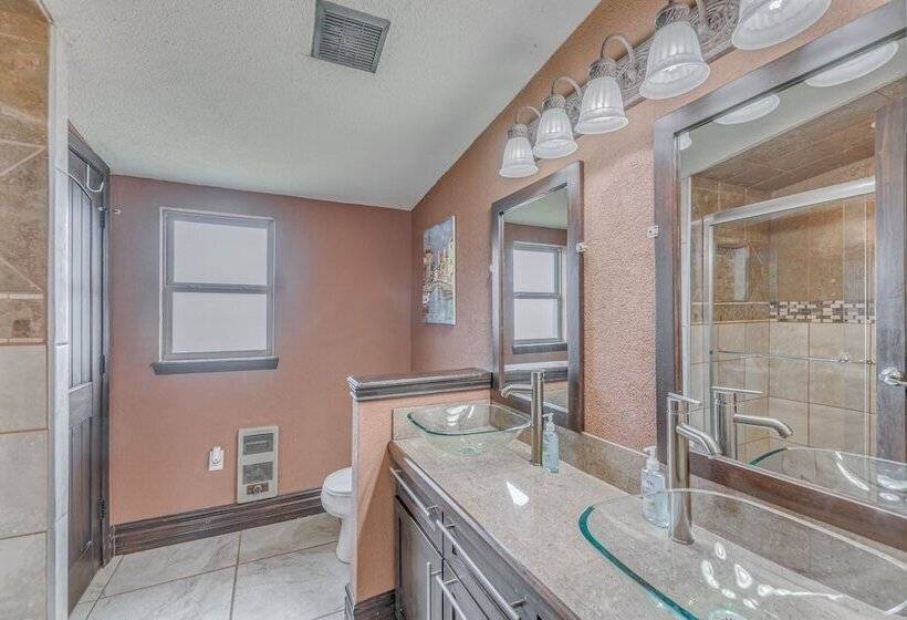 Pet Friendly Alamogordo Home 16 Mi To White Sands!