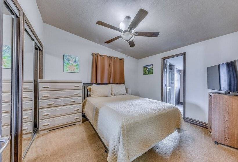 Pet Friendly Alamogordo Home 16 Mi To White Sands!