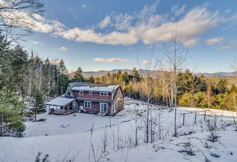 Pet Friendly Carthage Home With Fire Pit!