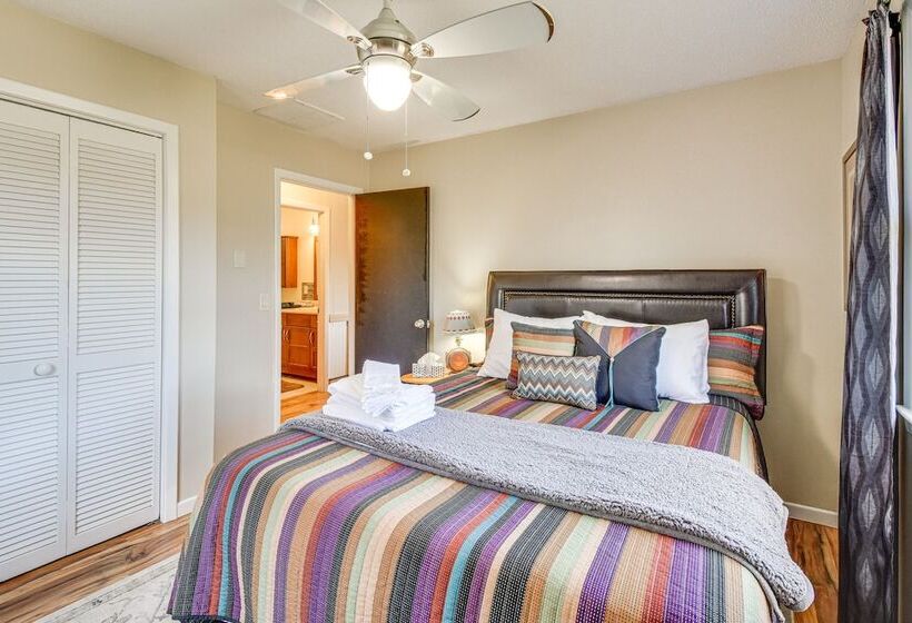 Pet Friendly Otto Home   Fire Pit & Mountain Views