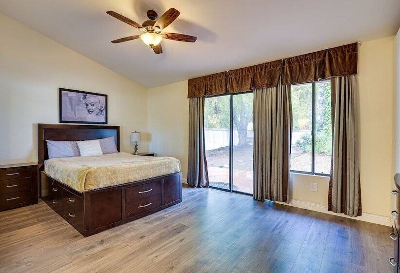 Serene Poway Home W/ Private Pool: Pet Friendly!