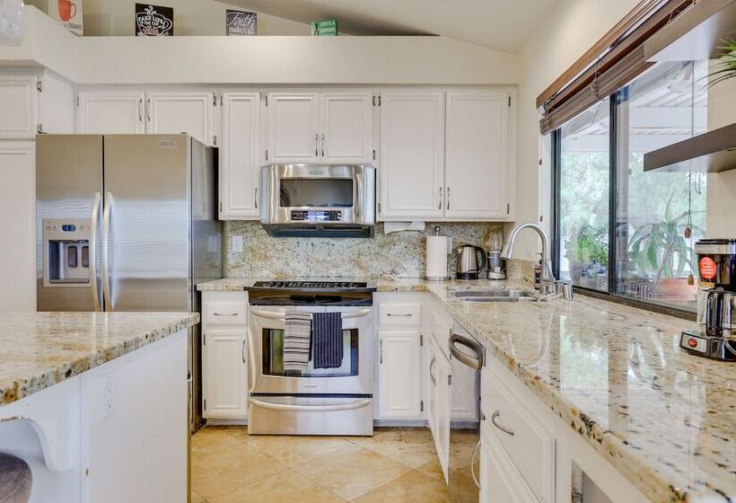 Serene Poway Home W/ Private Pool: Pet Friendly!