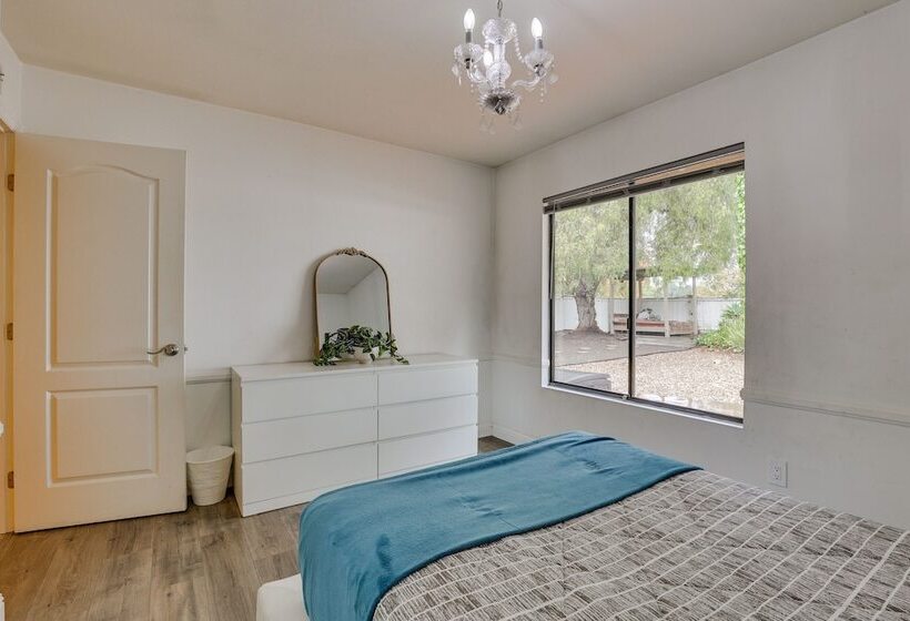 Serene Poway Home W/ Private Pool: Pet Friendly!