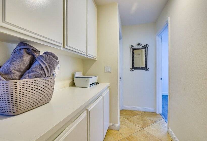 Serene Poway Home W/ Private Pool: Pet Friendly!